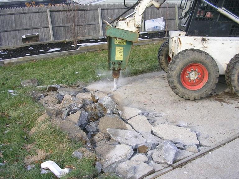 Empire Concrete – Spokane’s Trusted Concrete Experts