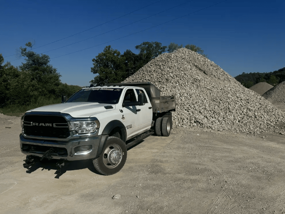 Empire Concrete – Spokane’s Trusted Concrete Experts